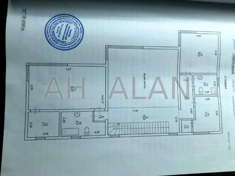 дом по адресу Ивана Выговского ул. (Маршала Гречка)