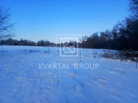 ділянка за адресою ОРЛИКА