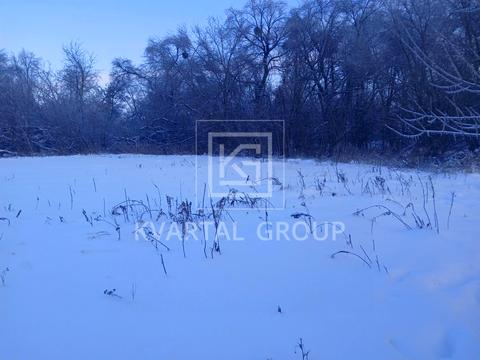 ділянка за адресою ОРЛИКА