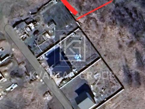 ділянка за адресою ОРЛИКА