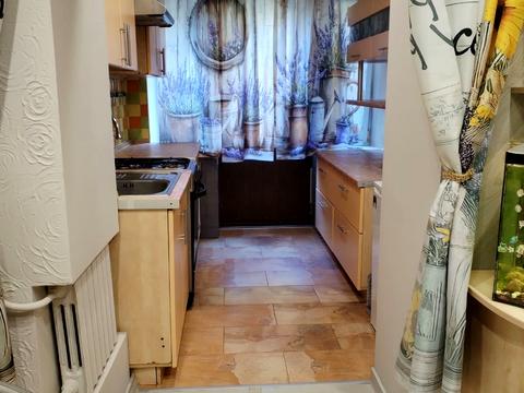 квартира за адресою Люстдорфська дорога вул., 158/3