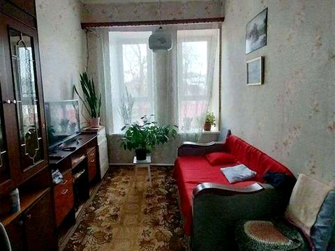 квартира за адресою М'ясоєдовська вул., 46