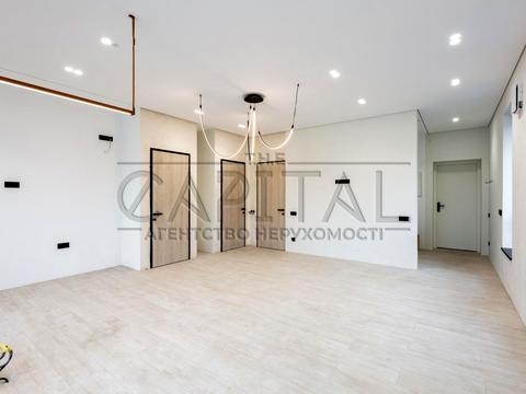 квартира по адресу Киевская ул., 135