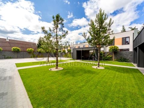 квартира по адресу Киевская ул., 135