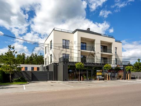 квартира по адресу Киевская ул., 135