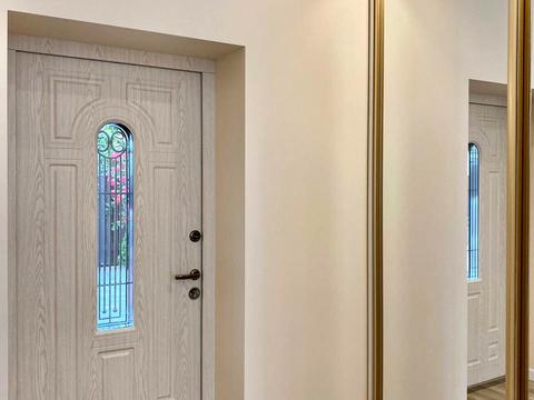 дом по адресу Грушевского ул., 15