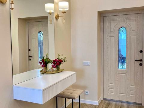 дом по адресу Грушевского ул., 15