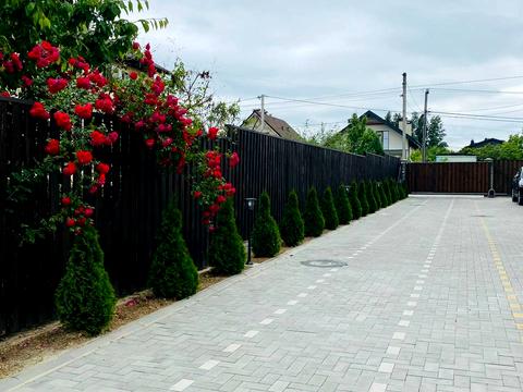 дом по адресу Грушевского ул., 15