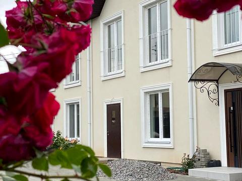 дом по адресу Грушевского ул., 15