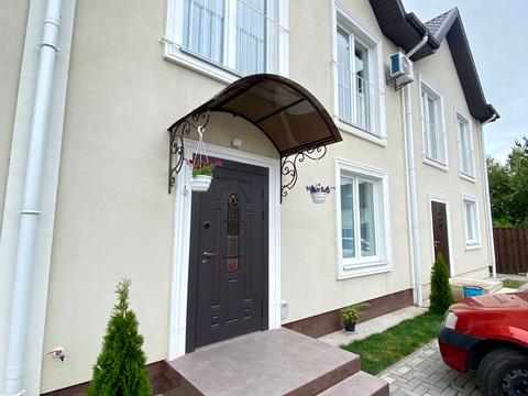 дом по адресу Грушевского ул., 15