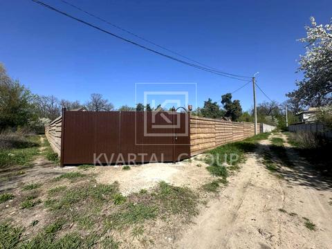 ділянка за адресою Ворзельська вул.