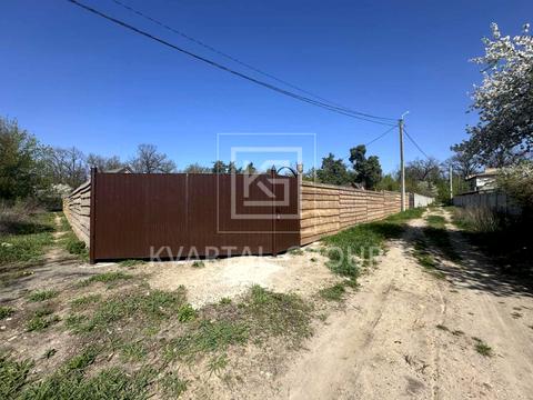 ділянка за адресою Ворзельська вул.