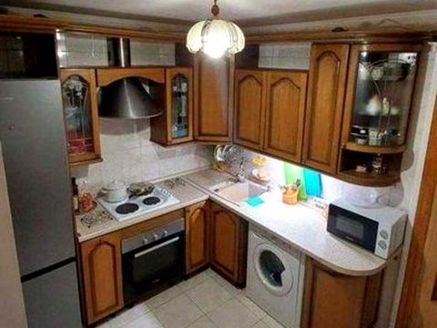 квартира за адресою Героїв Маріуполя вул. (Маршала Якубовського), 3