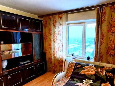 квартира по адресу Героїв Космосу ул., 15