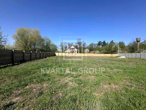 ділянка за адресою Ворзельська вул.