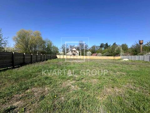 ділянка за адресою Ворзельська вул.