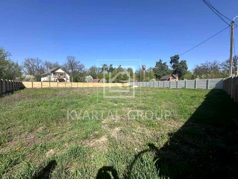 ділянка за адресою Ворзельська вул.