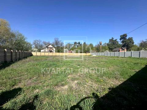 ділянка за адресою Ворзельська вул.