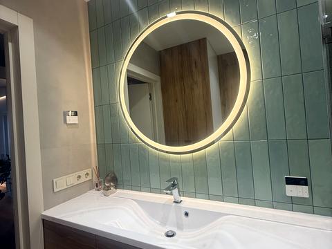 квартира по адресу Жасминовая ул., 11