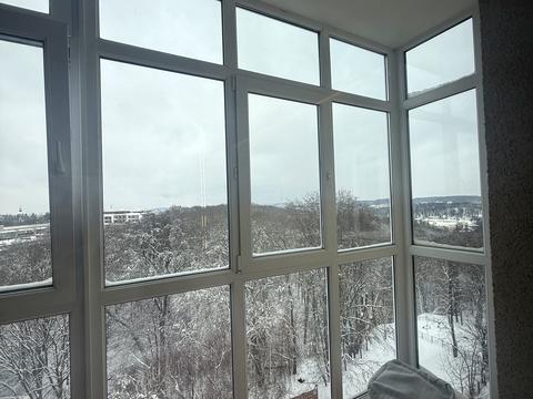 квартира по адресу Жасминовая ул., 11