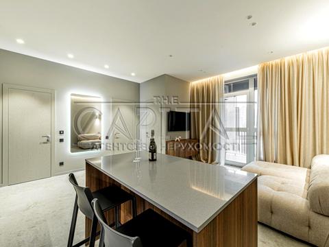 квартира за адресою Фортечний тупик (Тверський), 7в