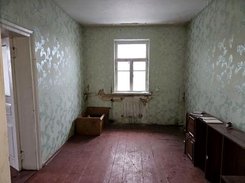 дом по адресу Бурштинова