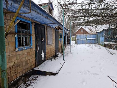 дом по адресу Бурштинова