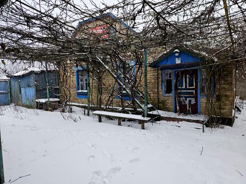 дом по адресу Бурштинова