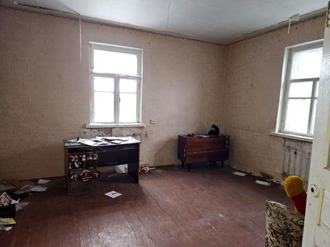 дом по адресу Бурштинова