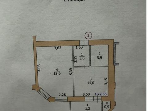 квартира за адресою Довженка вул., 24