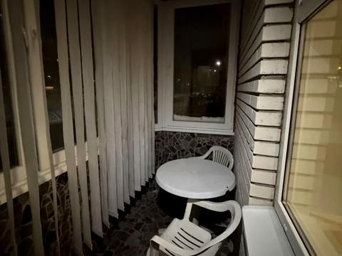 квартира за адресою Довженка вул., 24