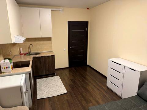 квартира по адресу Спрейса ул., 14