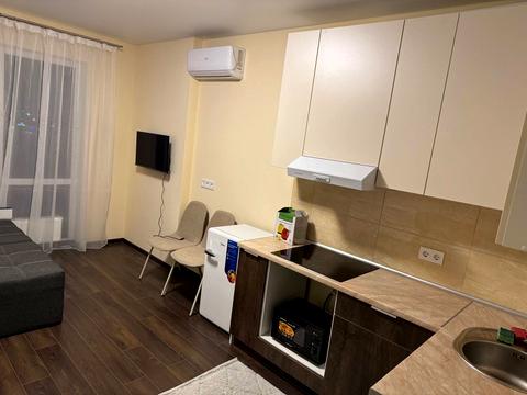 квартира по адресу Спрейса ул., 14