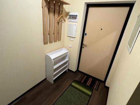 квартира по адресу Спрейса ул., 14