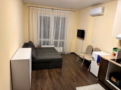 квартира по адресу Спрейса ул., 14