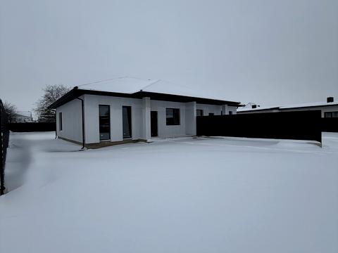 дом по адресу Сельская ул.