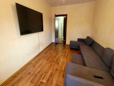 квартира за адресою Сергія Данченка вул., 5