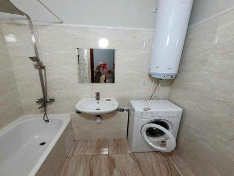 квартира за адресою Сергія Данченка вул., 5