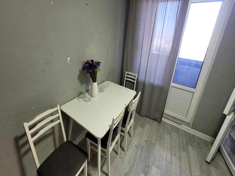 квартира за адресою Сергія Данченка вул., 5