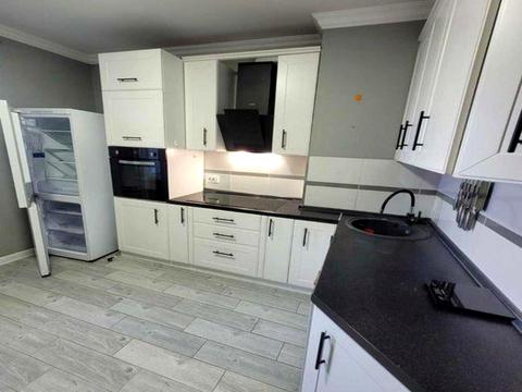 квартира за адресою Сергія Данченка вул., 5