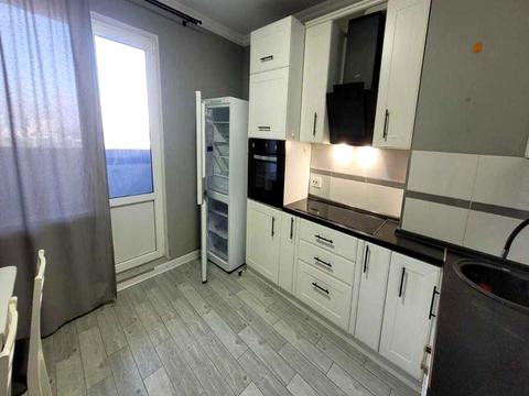 квартира за адресою Сергія Данченка вул., 5