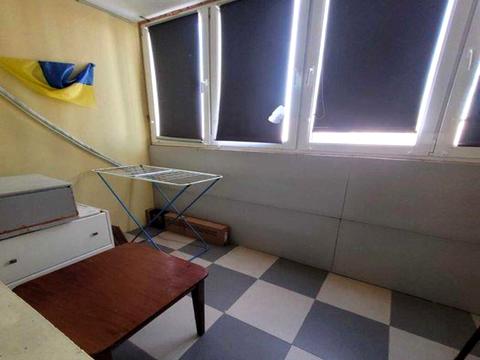 квартира за адресою Сергія Данченка вул., 5