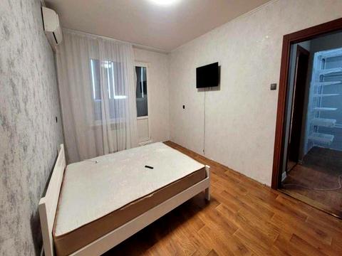 квартира за адресою Сергія Данченка вул., 5