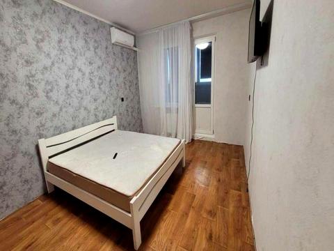 квартира за адресою Сергія Данченка вул., 5