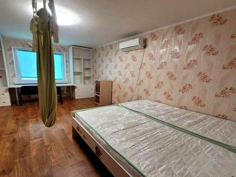 квартира за адресою Сергія Данченка вул., 5