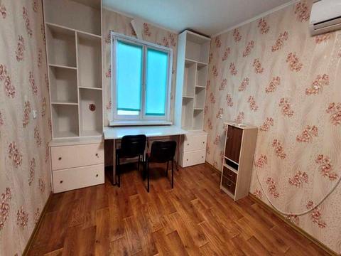 квартира за адресою Сергія Данченка вул., 5