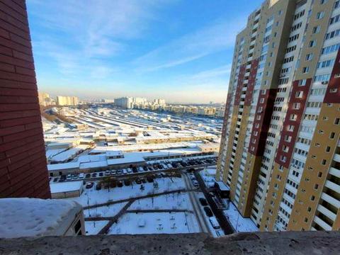 квартира за адресою Сергія Данченка вул., 5