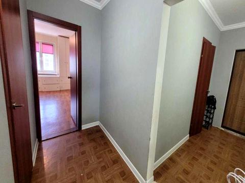 квартира за адресою Сергія Данченка вул., 5