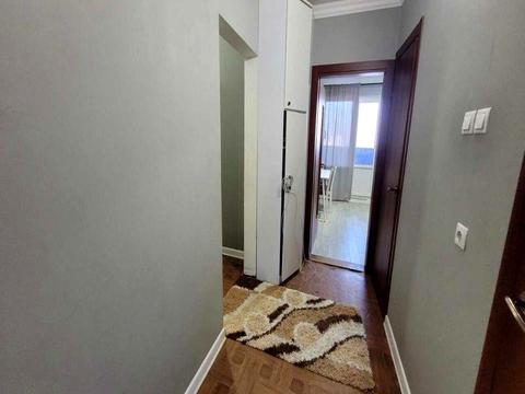 квартира за адресою Сергія Данченка вул., 5