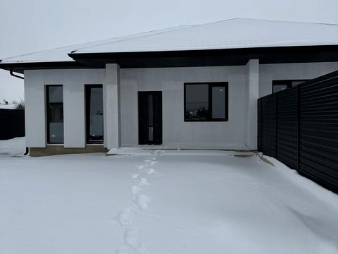 дом по адресу Сельская ул.